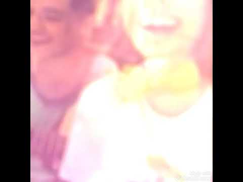 Sebastián Athié y Agustína Palma (Señorita) ❤️❤️🙂😍