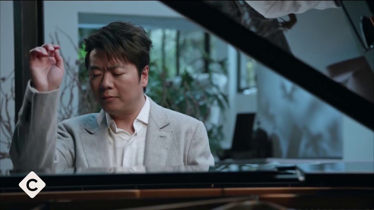 Lang Lang, De Chopin à Amélie Poulain