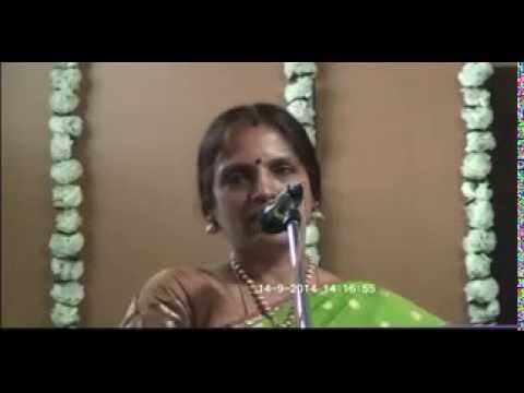 WeCanCare Veda Part1