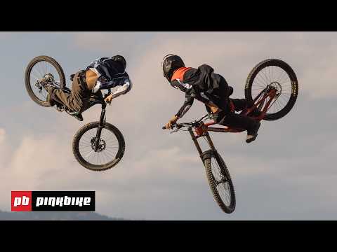 The Biggest Whips We've Ever Seen in ULTRA Slow Motion (1000 FPS)