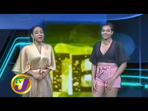 TVJ Intense | Intense 5 | Jamaican Dj Spice Brought to Tears by her Children