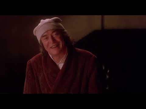 The Muppets Christmas Carol: The Ghost of Christmas Present