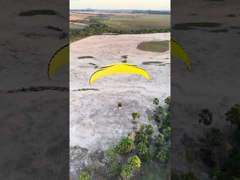 Voozaço de Paramotor em Guarantã do Norte MT # #paramotor #guarantadonorte #ciafly