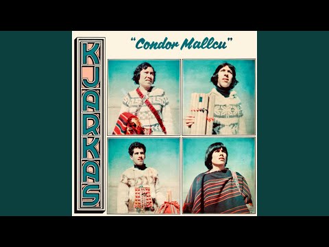 Destino De Mi Pueblo - Los Kjarkas