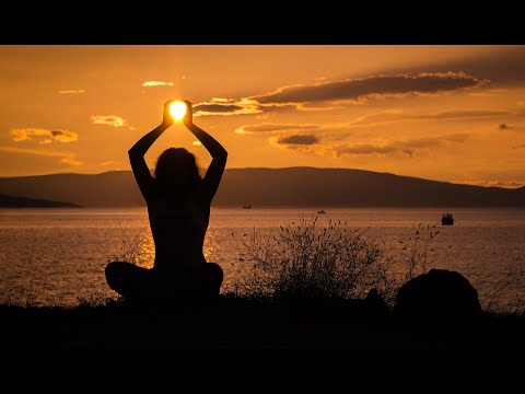 MTV München TV - Gymnastik: Yoga Schulter