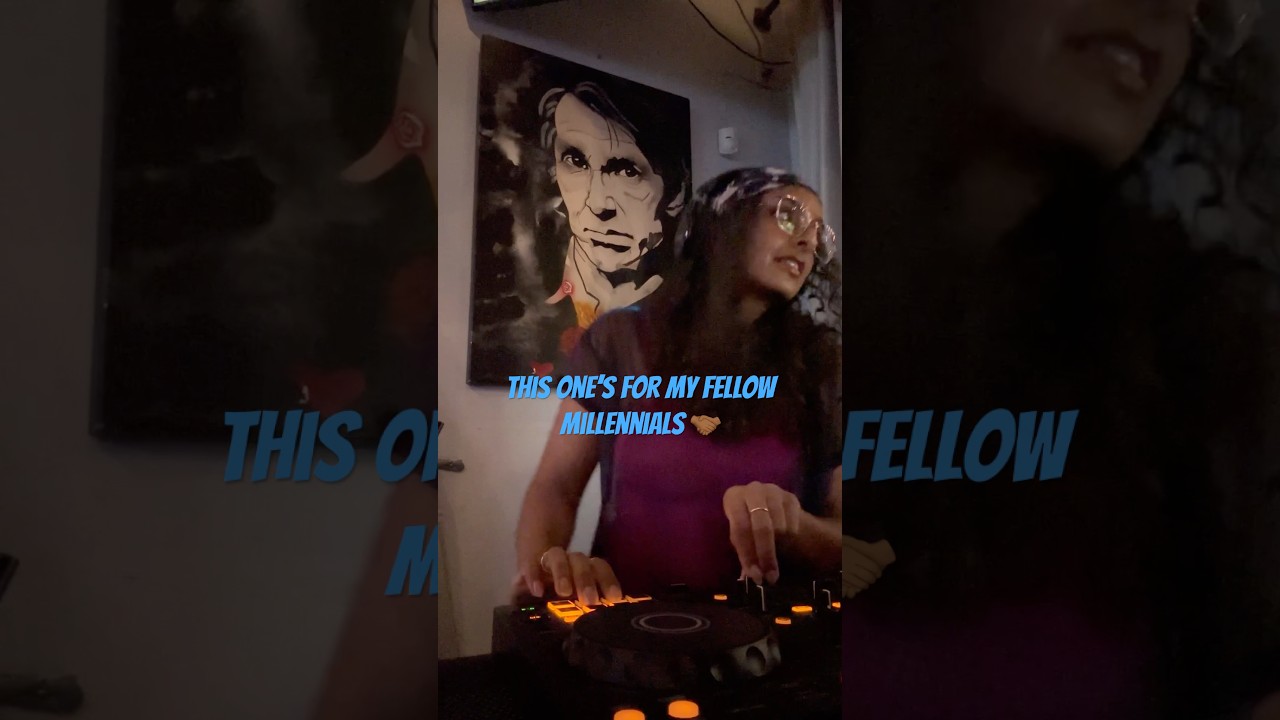 Promotional video thumbnail 4 for DJ Teeks