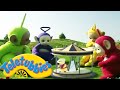 Teletubbies 2 HOUR Compilation Season 1 Episodes 21 26 Videos For Kids
