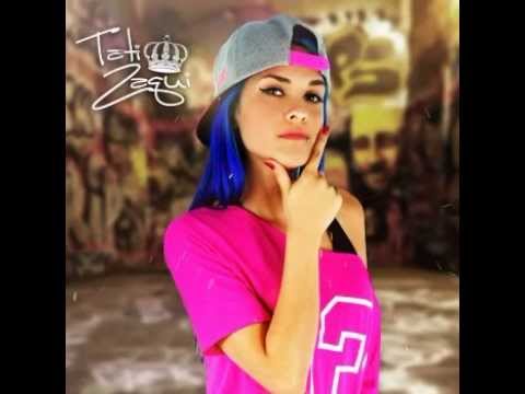 Parara Tibum - MC Tati Zaqui