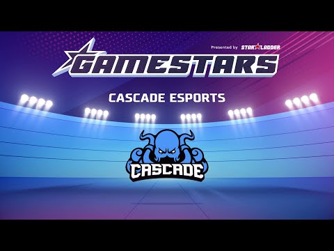 Интервью 7jesu (Cascade Esports) Dota 2 Gamestars L’Oréal Men Expert