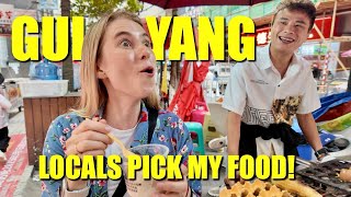 That's It. This Is My Favourite Food In China