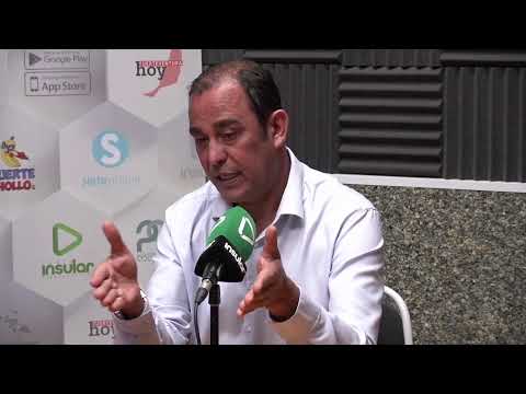 #LaVozdeFuerteventura | Infraestructuras, Carreteras y Planificación