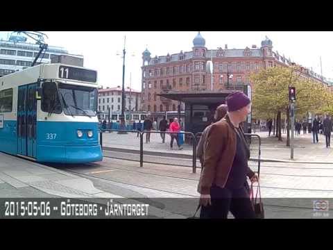 Göteborg - Järntorget (2015-05-06)
