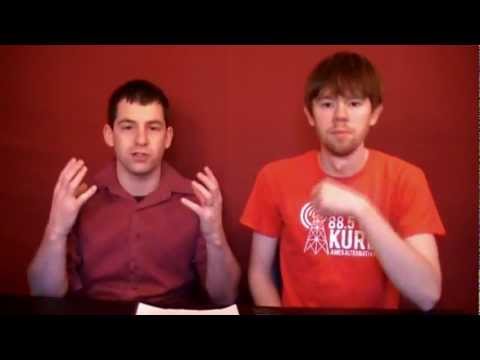 Album Review 435: Fionn Regan - 100 Acres of Sycamore