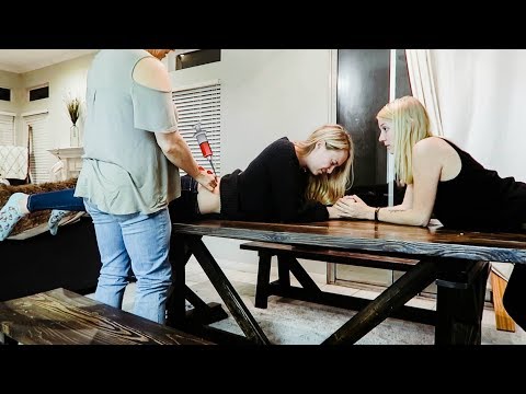 FIRST PIO INJECTION GOES PERFECTLY!