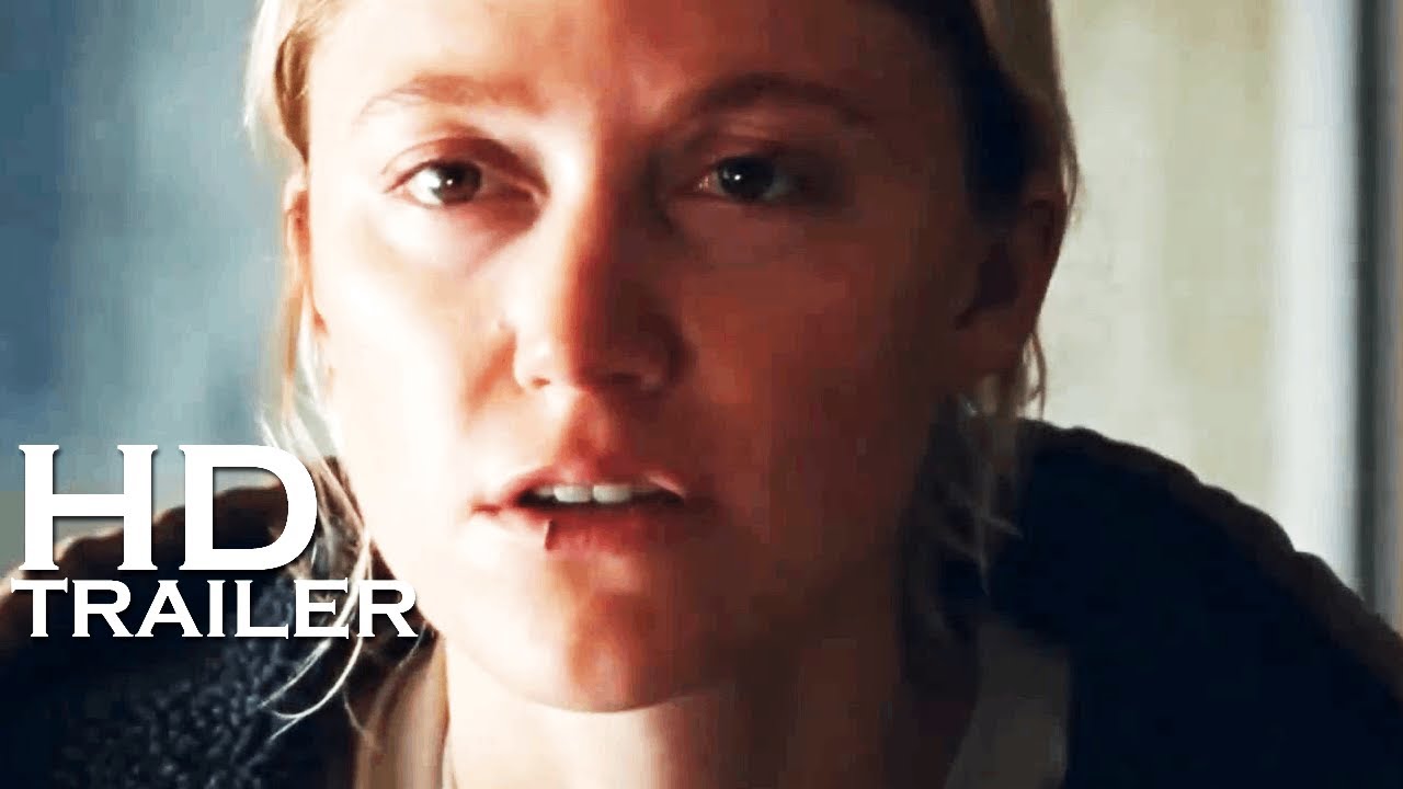 IN COLD LIGHT Trailer (2026) SUBTITULADO [HD]