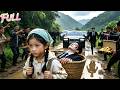 Little Girl Saved Injured Beggar Unexpected He Is CEO In Disguise Made Her His Only Heiress