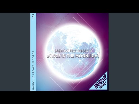 Dance in the Moonlight (Marious Remix Extended)