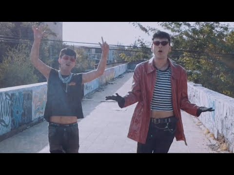 ANORMAL - No Te Puedo Amar (video oficial)