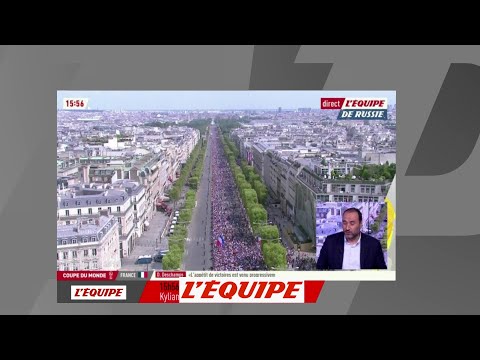 download lagu mp3 mp4 Equipe 16 Juillet 2018, download lagu Equipe 16 Juillet 2018 gratis, unduh video klip Equipe 16 Juillet 2018
