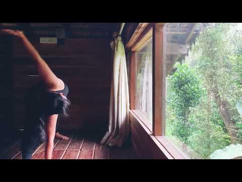 Rhea Rai Kalari Yoga