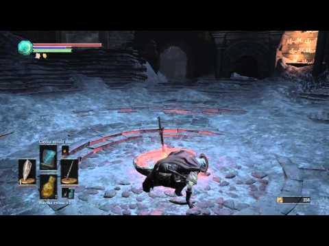 zagrajmy w dark souls 3 odcinek 21
