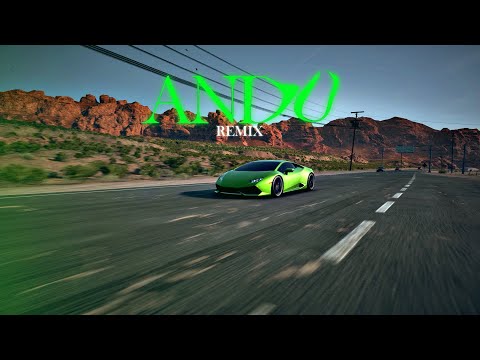 Ando (Remix) Jere Klein - DJCalderon