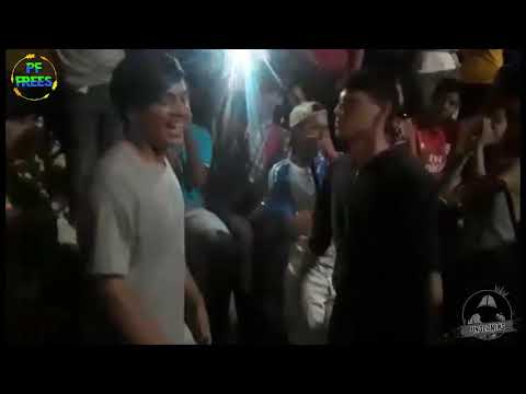 Petit vs Sicko - UnderKing - Octavos de final