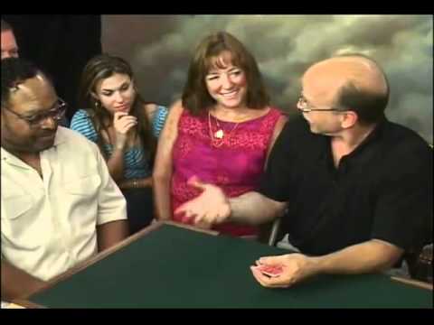 Michael Ammar  -  All the Non Conformist - Performance