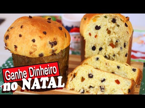 THE BEST AND EASIEST PANETTONE AND CHOCOTONE RECIPE THIS CHRISTMAS + HOW MUCH I SPENT AND SALE PR...
