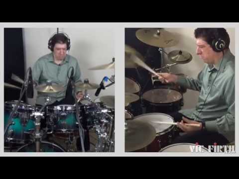 Rob Hart Drum Studio: Subdividing 11/8 - Part 2