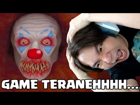 GAME TERANEH YANG GW PERNAH MAININ - Revenge Of The Colon Indonesia