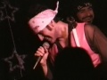 EL VEZ Christmas clip In The Ghetto MAXWELL'S Hoboken, NJ "En El Barrio" at Xmas time by Bill Baker