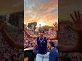 Lamine Yamal Enjoying The Parade Barca Fcbarcelona Espnfc Laliga Lamineyamal Yquefue