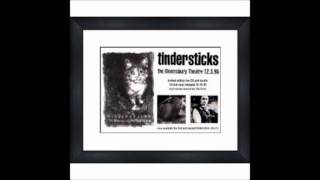 Tindersticks-Tiny Tears Live..