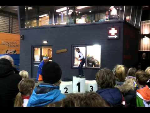 Twan kok marathon 30dec