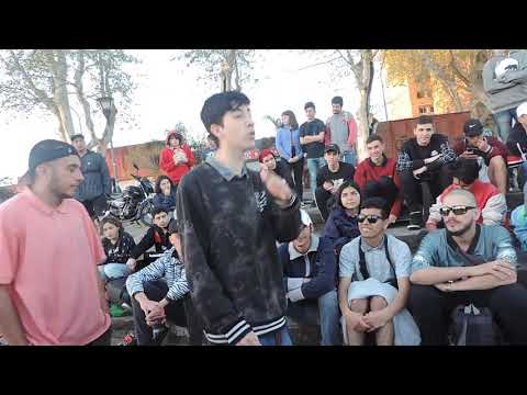 Mirko vs Bon - 8vos - Fecha 3 Mcf free