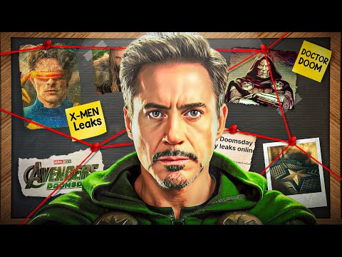 Everything We Know About Avengers: DOOMSDAY So Far