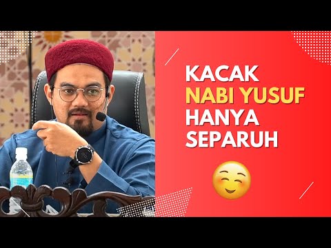 Rasulullah Lebih Segak 
