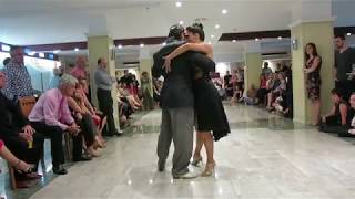 Carlos Di Sarli-Necesito Olvidar- Roque Castellano y Giselle Gatica Lujan