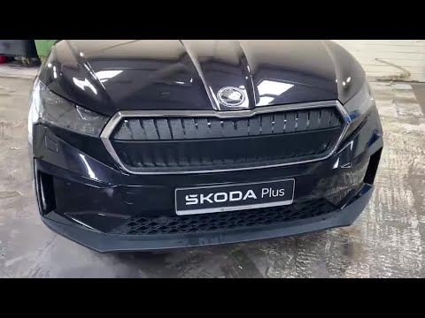 Skoda Enyaq 60 *High Spec* - 2 Year Warranty - Image 2
