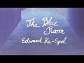 Edward Ka-Spel - The Blue Room (LYRICS ON SCREEN) 📺