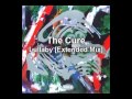The Cure - Lullaby (Extended Remix) 