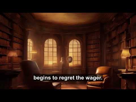 Plot Summary Of The Bet By Anton Chekhov Summary