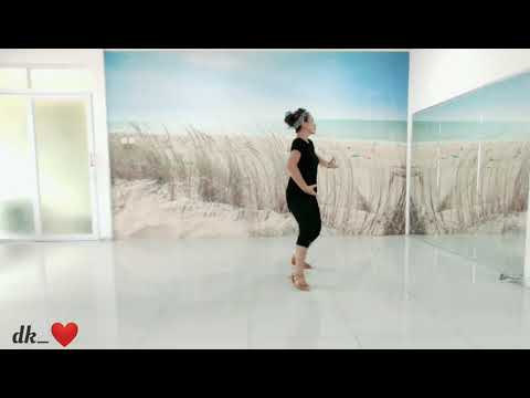 Let Me Go Home - line dance