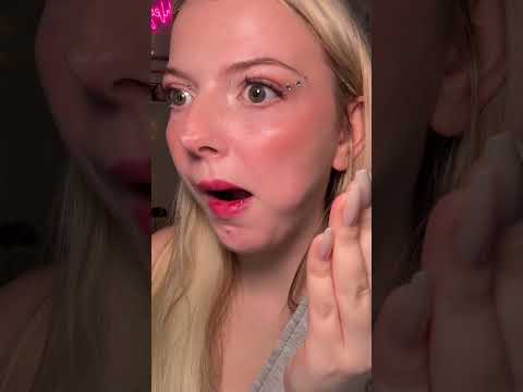 I finally broke A BRACKET OH MY GAWD😭😭😭😭 #braces #bracket