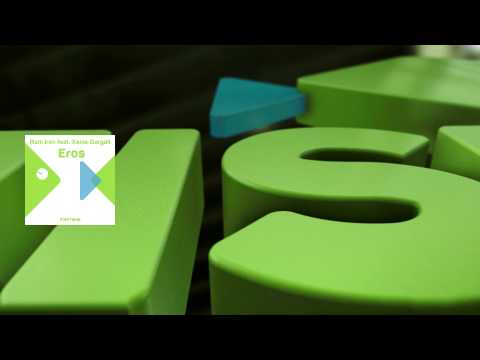 Roni Iron feat. Xenia Gargali - Eros