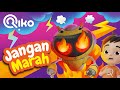 Don T Get Mad Riko The Series Episode 17