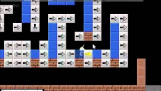 Platform racing 2 - Short Trap 2 By MacroAcc 1 B-B *G* 3:18 !