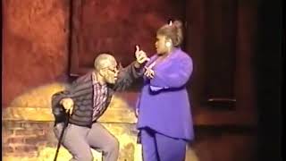 I&#39;m Still Wearing Your Name | Tyler Perry&#39;s I Know I&#39;ve Been Changed