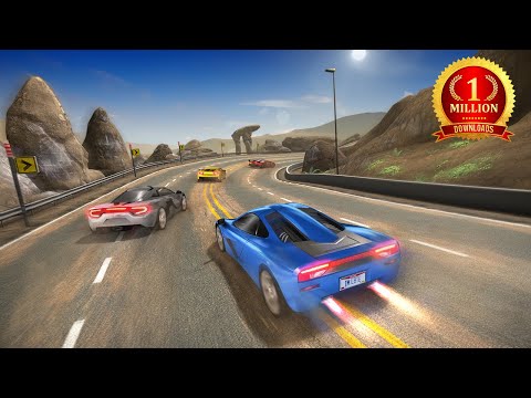 Car Racing Games 2019 Free Game for Android - Download